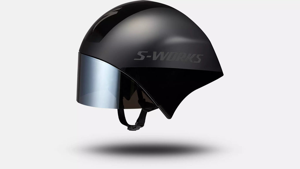 Specialized S-Works TT 5 Helmet