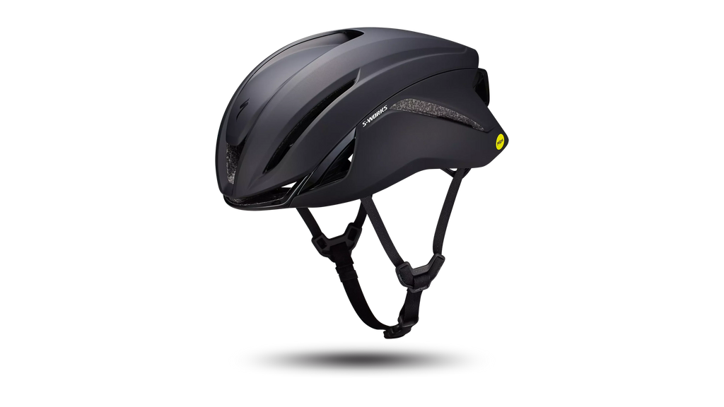 2027 Specialized S-Works Evade 4