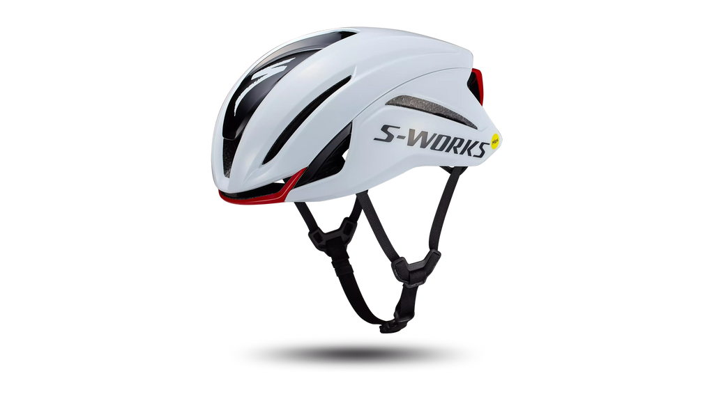 2027 Specialized S-Works Evade 4