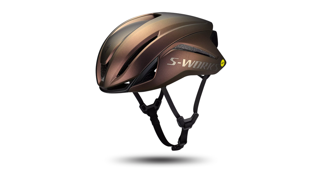 2027 Specialized S-Works Evade 4