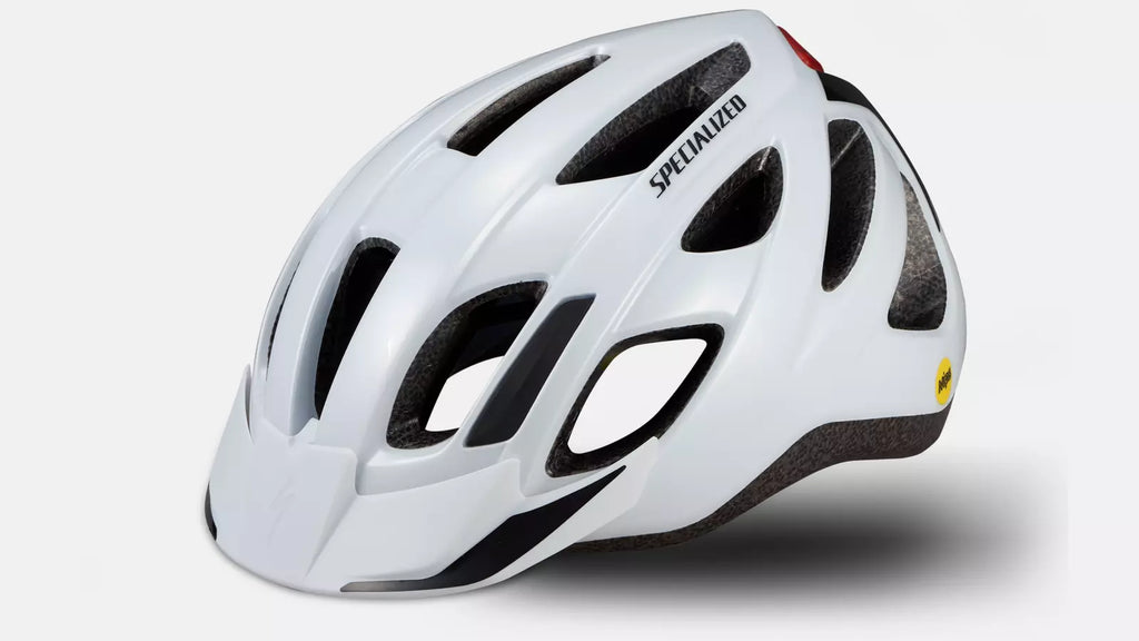 Specialized Centro LED Helmet