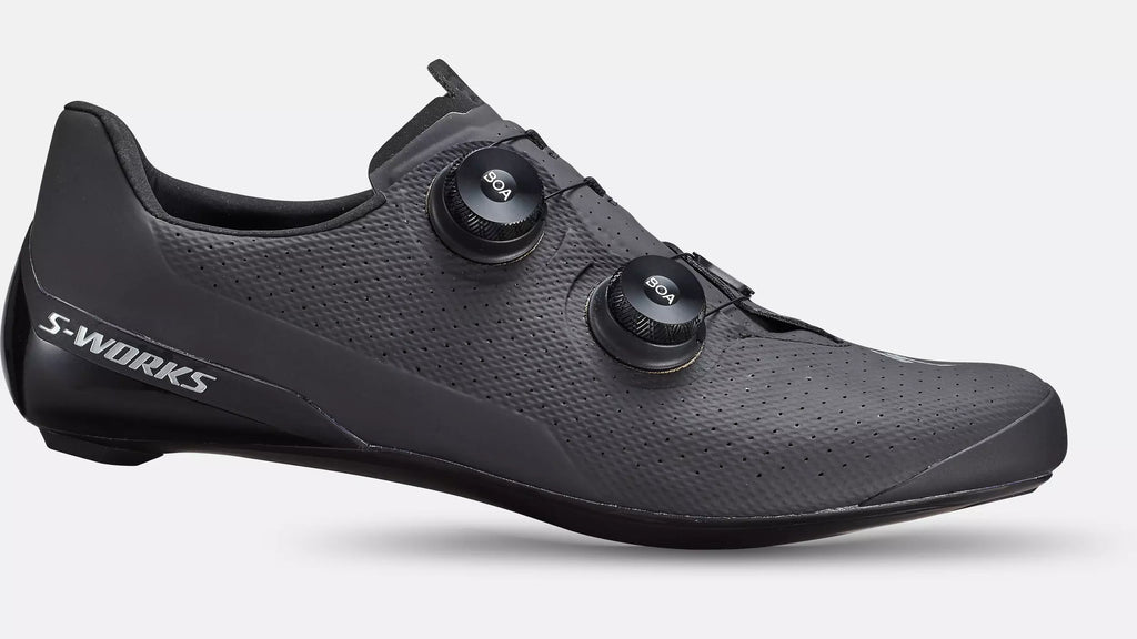 Specialized S-Works Torch Shoes