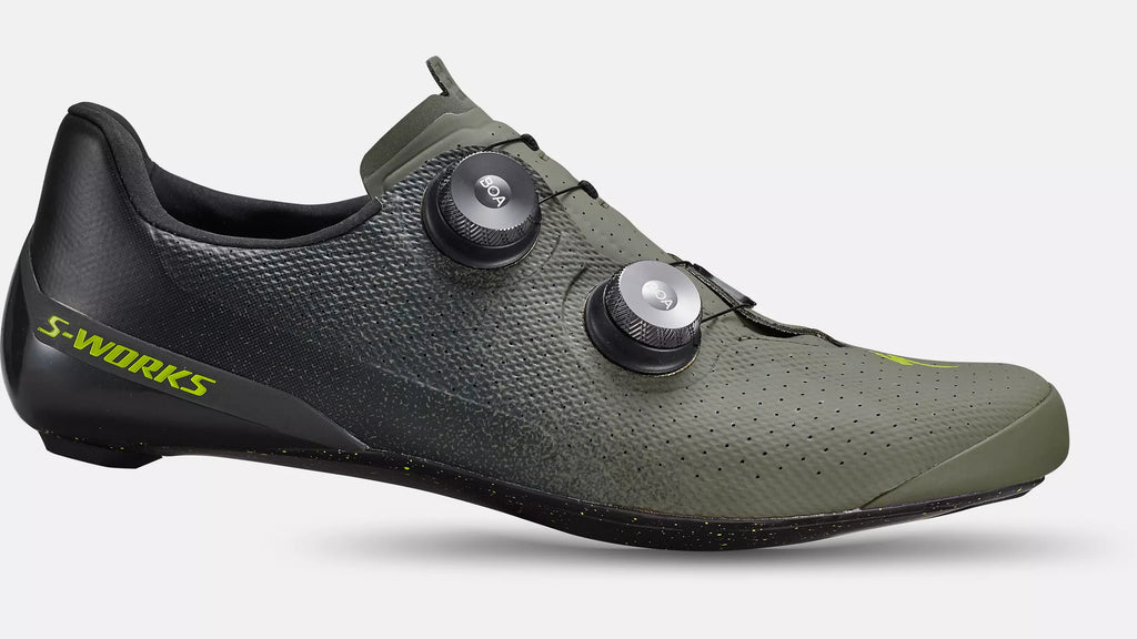 Specialized S-Works Torch Shoes
