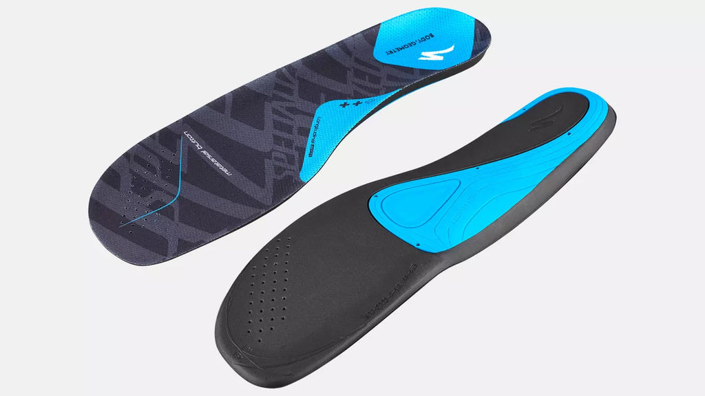 SPECIALIZED 2025 Body Geometry SL Footbeds Gen 2