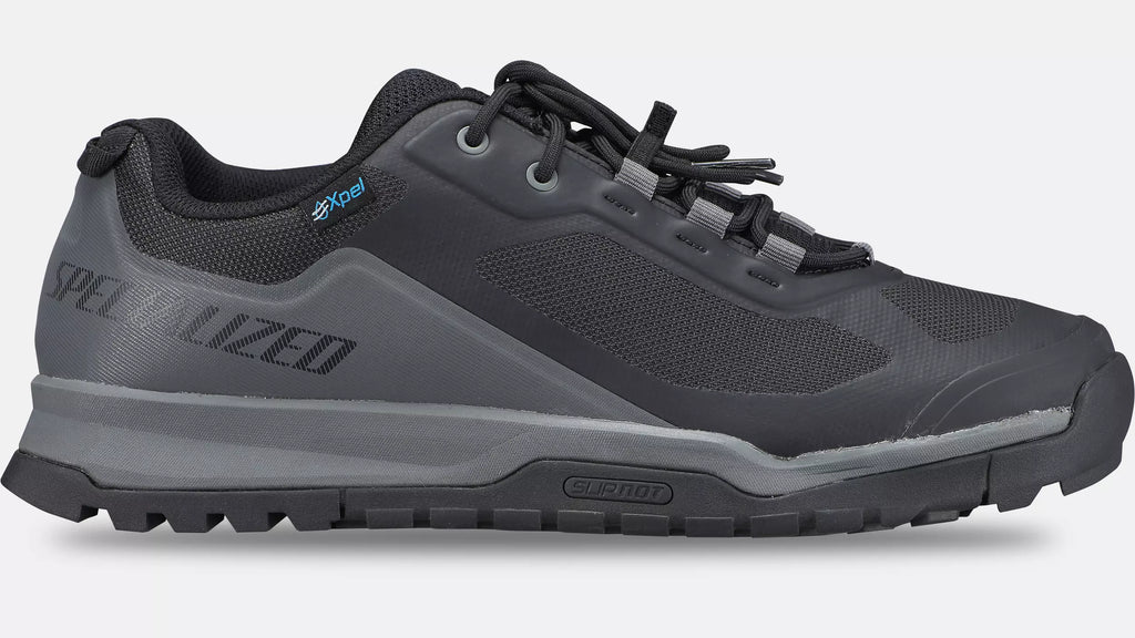 Specialized Rime Flat Mountain Bike Shoes