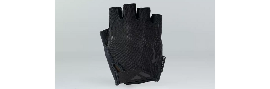 SPECIALIZED BODY GEOMETRY SPORT GEL GLOVE SF BLACK XXL