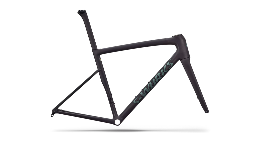 2026 Specialized S-Works Tarmac SL8 Frameset FACT 12r Carbon