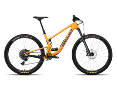 パーツ Santa cruz Tallboy CC V4 Size S Santa Cruz Tallboy S Carbon C 27+ - North Rim Adventure