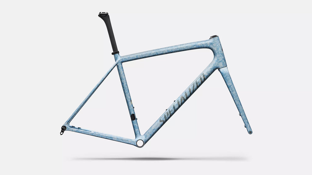 2026 Specialized Aethos 2 Frameset FACT 10r Carbon