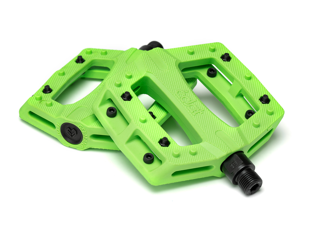 ECLAT CONTRA PEDALS 9/16