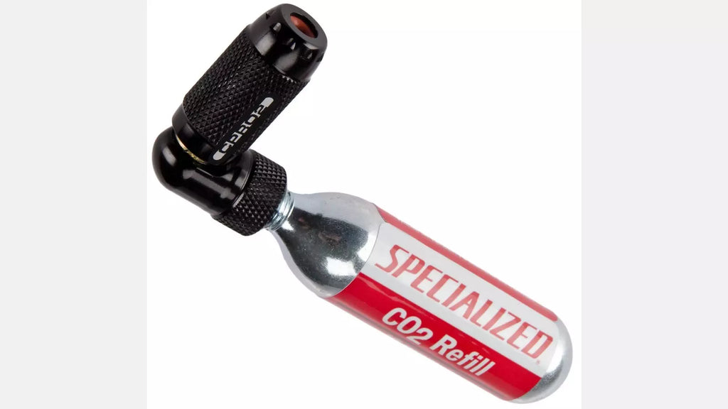 Specialized CPRO2 Trigger