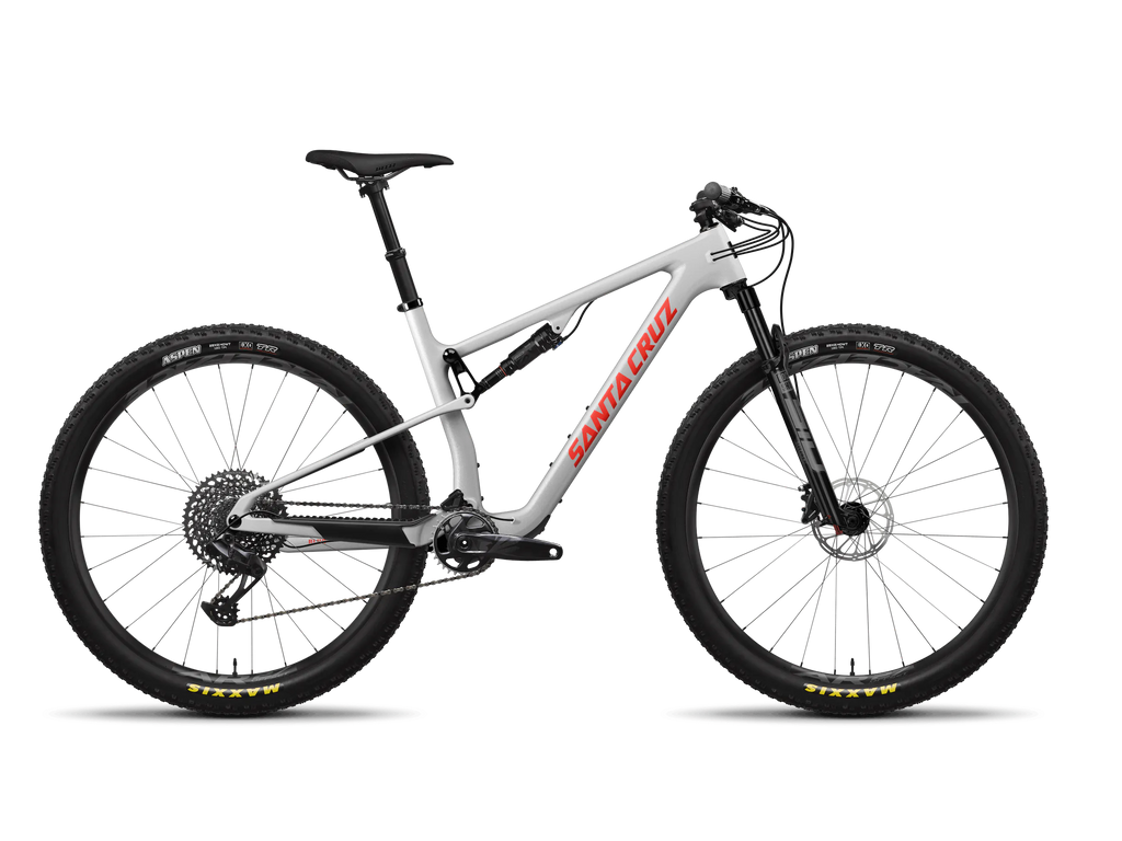 Santa Cruz Blur C S Kit Camden Cycles