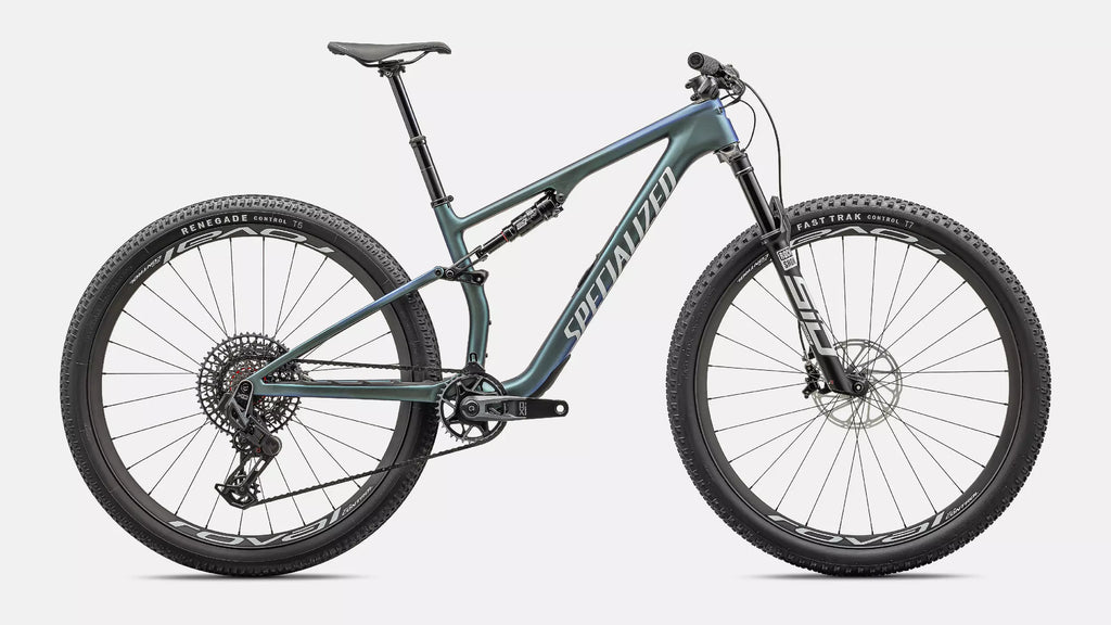 Specialized Epic Pro – Camden Cycles1