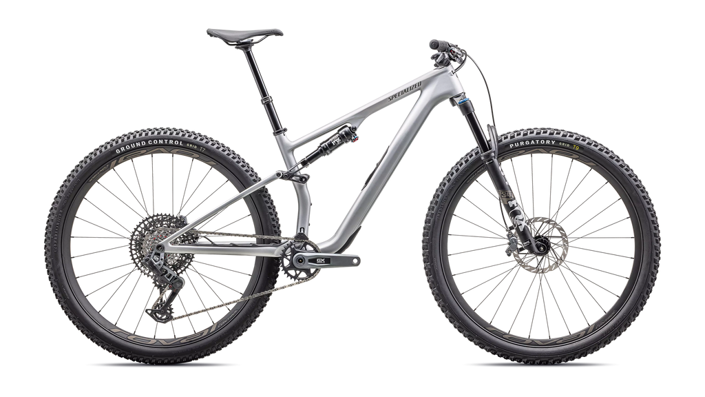 2026 Specialized Epic 8 EVO Expert SRAM GX AXS, FOX Performance Elite