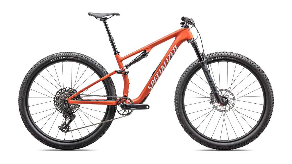 2026 Specialized Epic 8 Comp