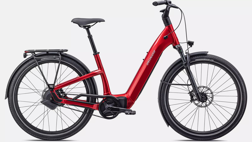 Specialized Turbo Como 5.0 IGH