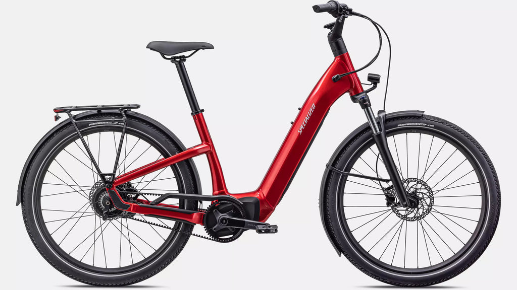 2024 Specialized Turbo Como 3.0 IGH