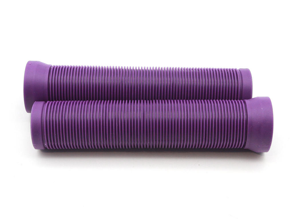 DRS FLANGELESS 145MM GRIPS