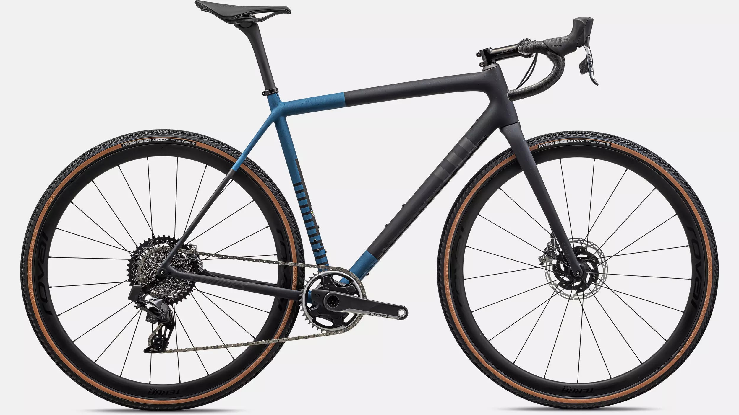 2024 Specialized S Works Crux