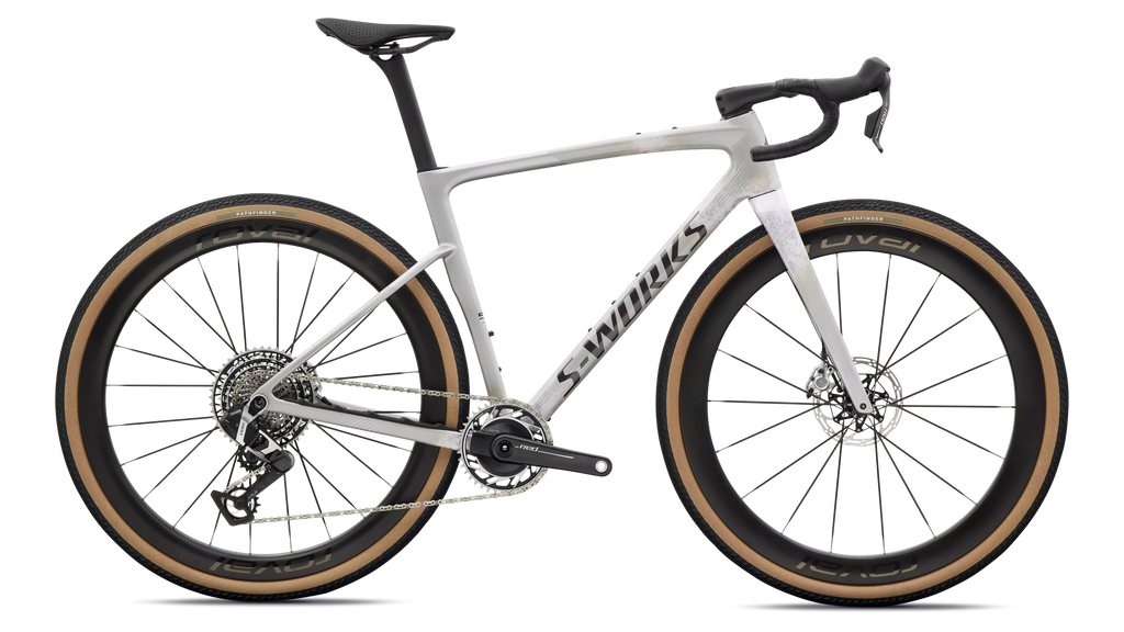 2027 Specialized S-Works Crux 5 SRAM RED XPLR