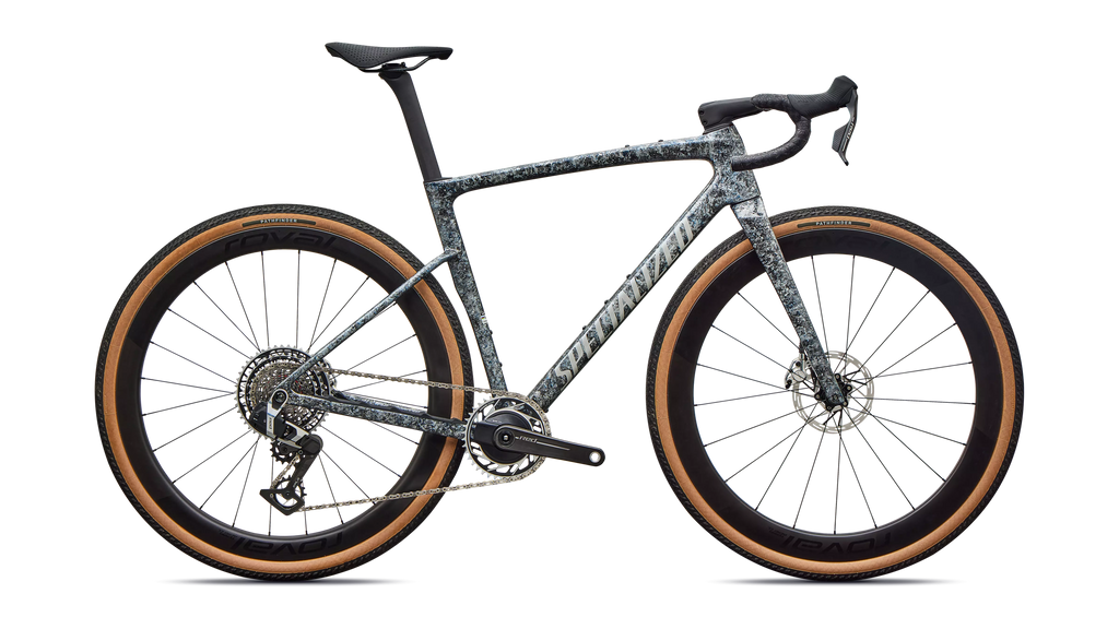 2027 Specialized Crux 5 S-Level SRAM RED XPLR