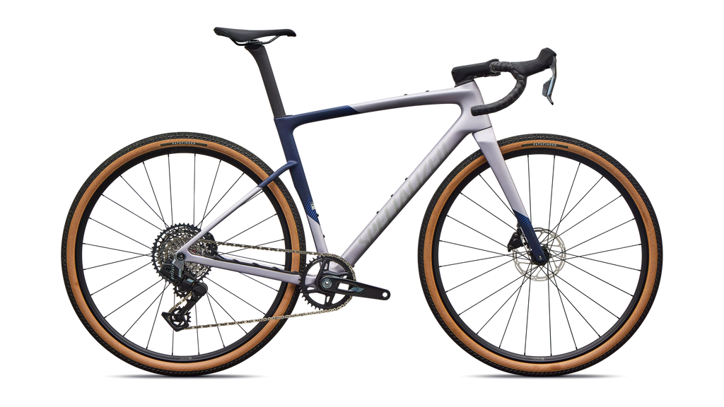 2027 Specialized Crux 5 Comp SRAM Rival XPLR
