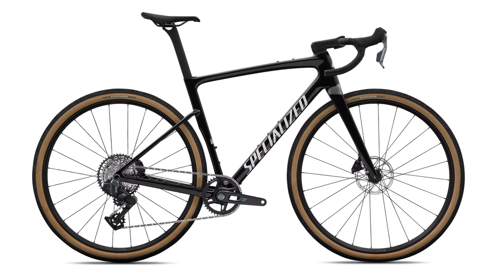 2027 Specialized Crux 5 Comp SRAM Rival XPLR