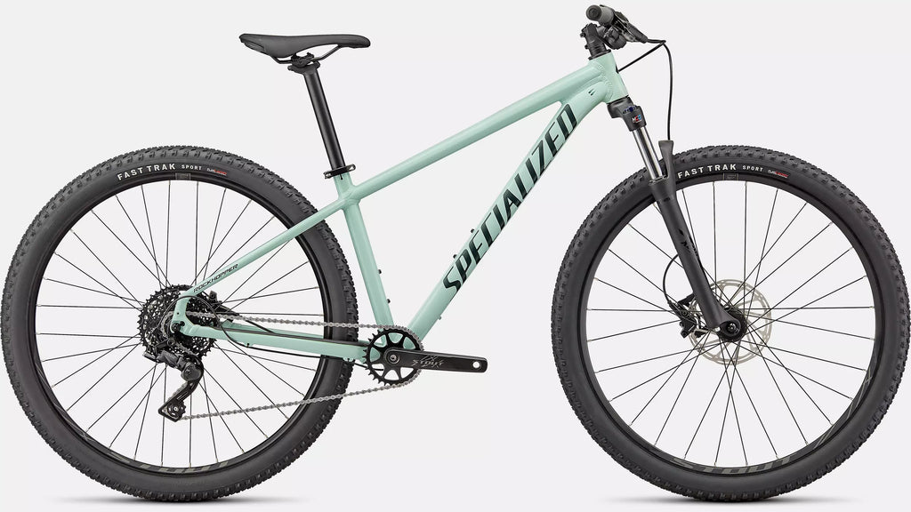 Specialized rockhopper frame size hotsell