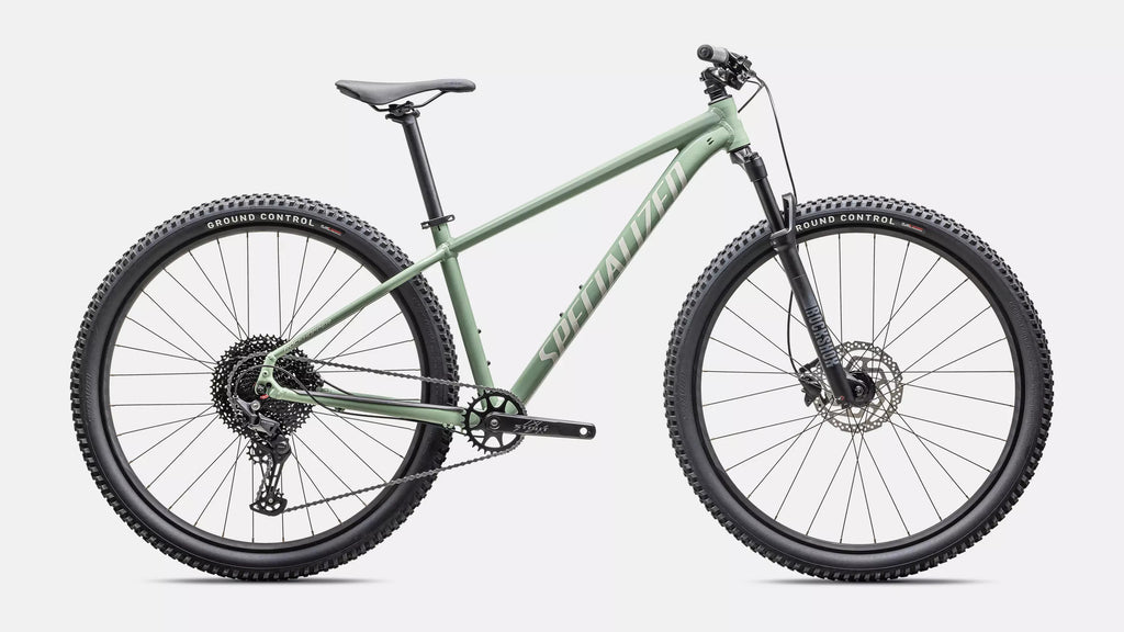 2026 SPECIALIZED ROCKHOPPER COMP 27.5"