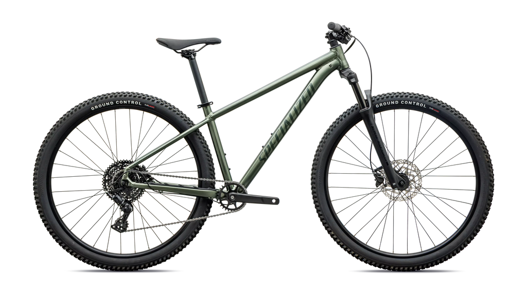 2027 Specialized Rockhopper Sport 27.5"