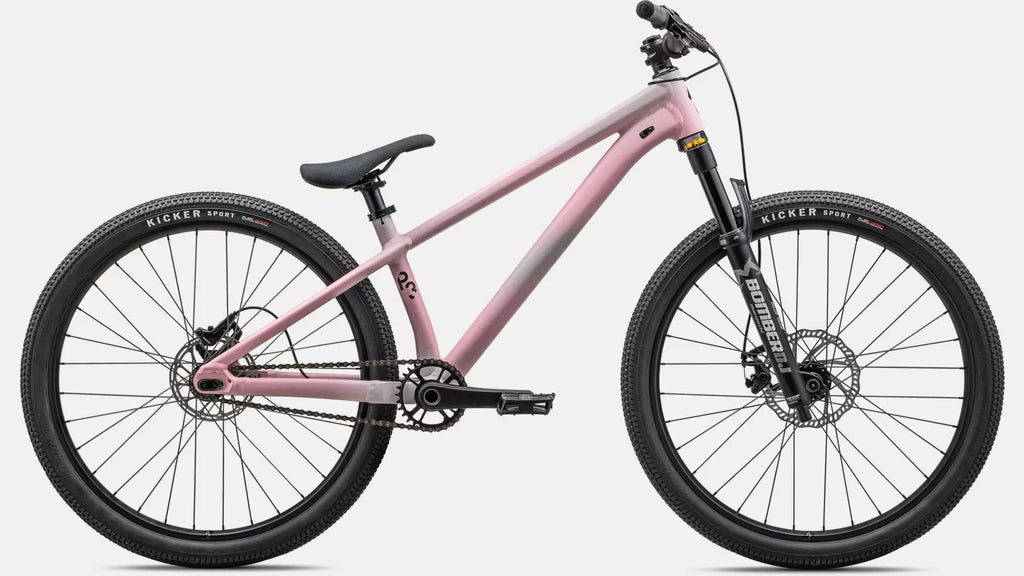 Specialized p series dirt jumper hotsell