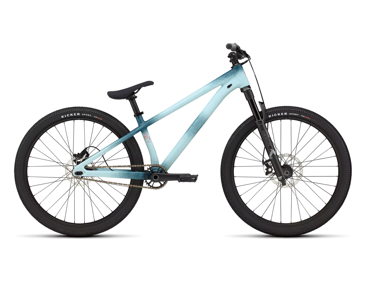 Specialized p3 mountain bike hotsell