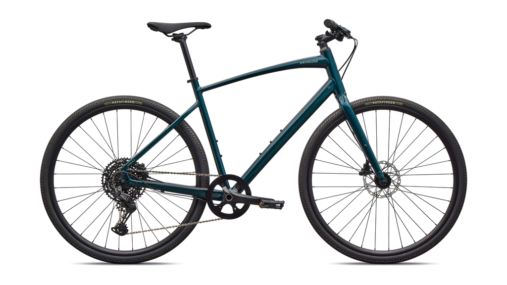 2026 SPECIALIZED SIRRUS X 3.0