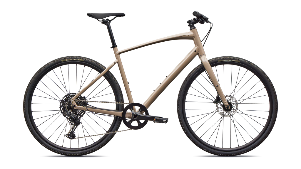 2026 SPECIALIZED SIRRUS X 3.0