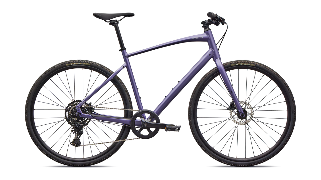 2026 Specialized Sirrus X 2.0