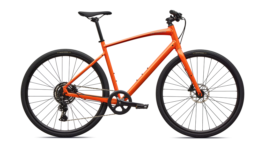 2027 SPECIALIZED Sirrus X 2.0