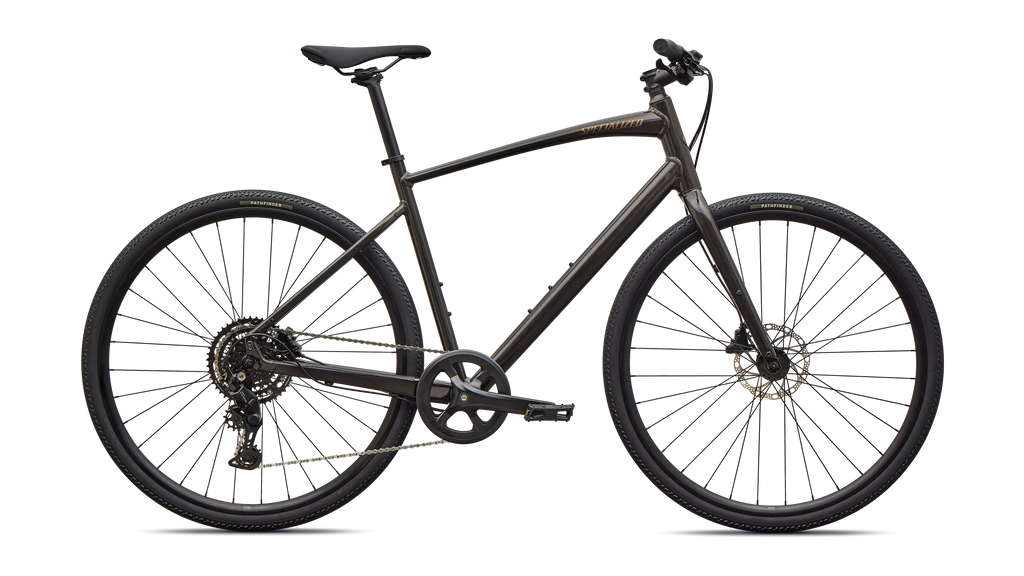 2027 SPECIALIZED Sirrus X 2.0