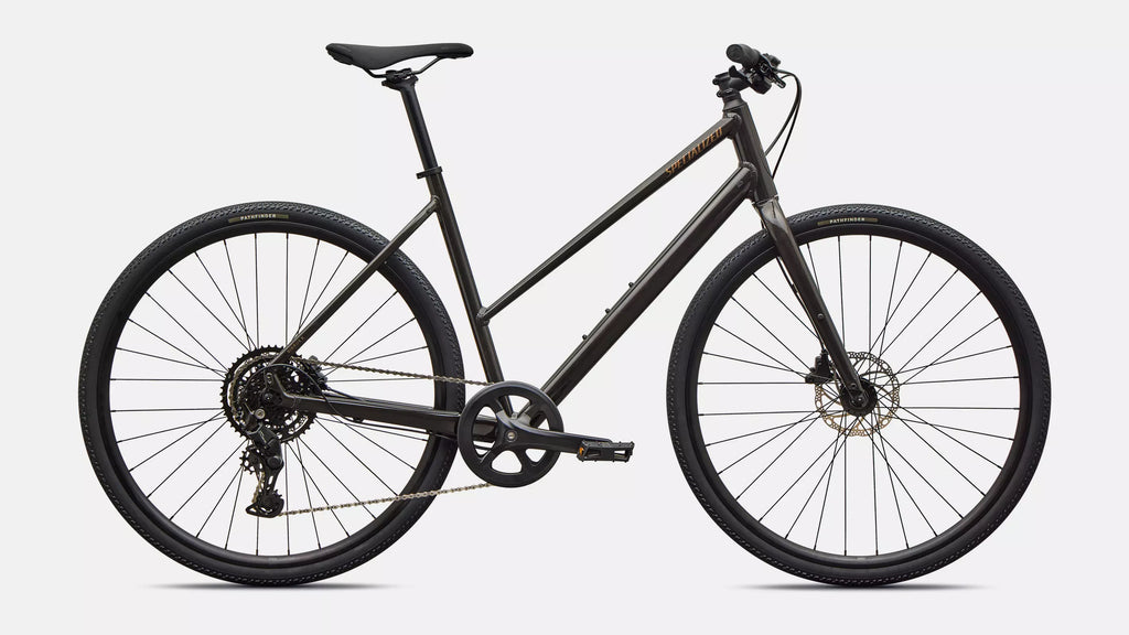 2027 SPECIALIZED Sirrus X 2.0 Step-Through