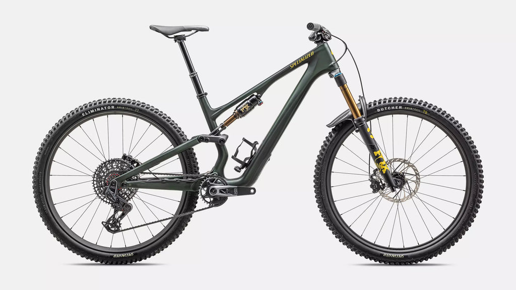 2025 Specialized Stumpjumper 15 Pro