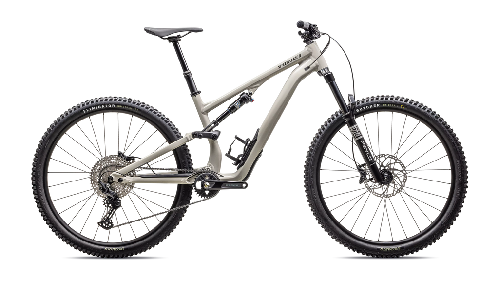 Stumpjumper 15 Alloy 2025 29"