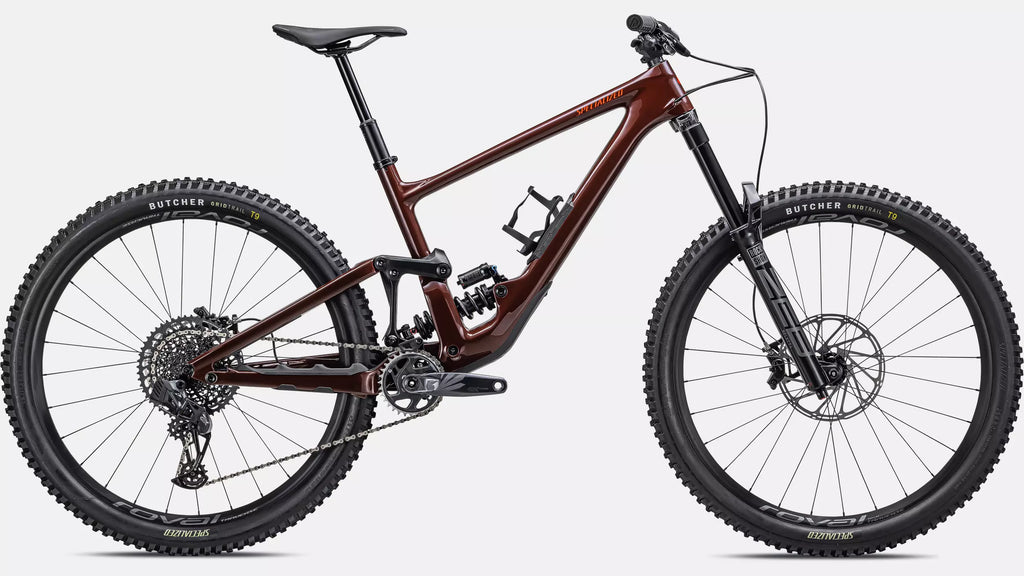 Specialized Enduro Expert – Camden Cycles