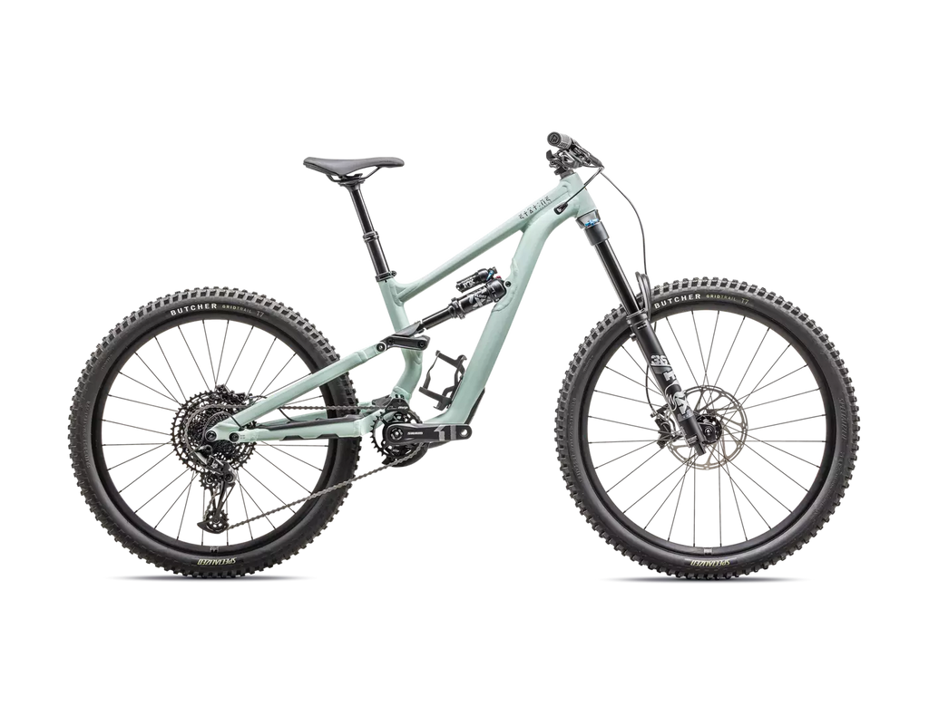 2024 Specialized Status 2 170 Zero Camden Cycles