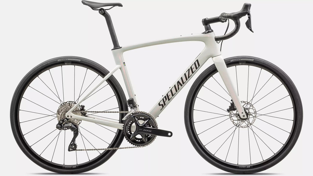 2024 Specialized Roubaix SL8 Comp Camden Cycles