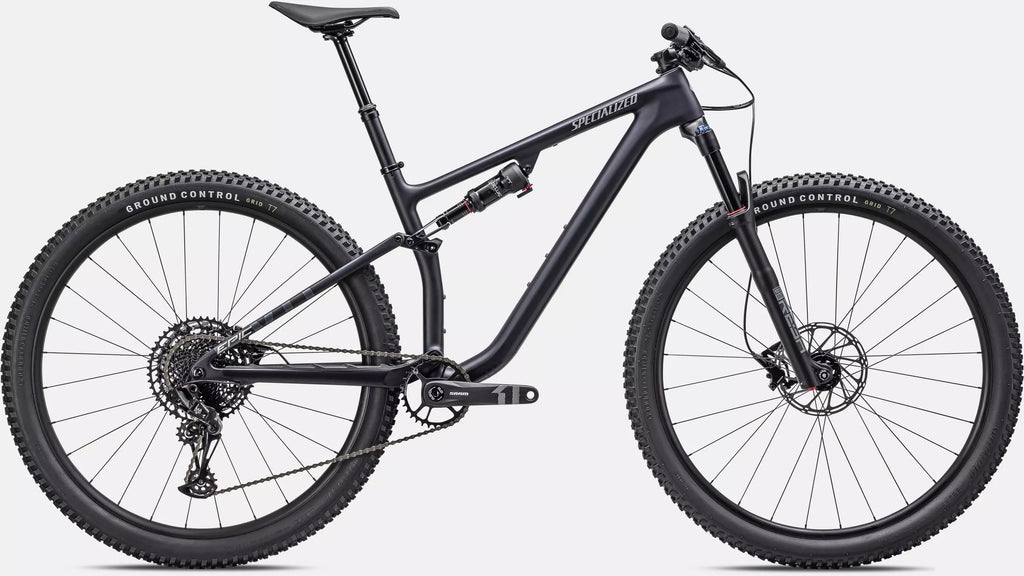 Specialized Epic EVO