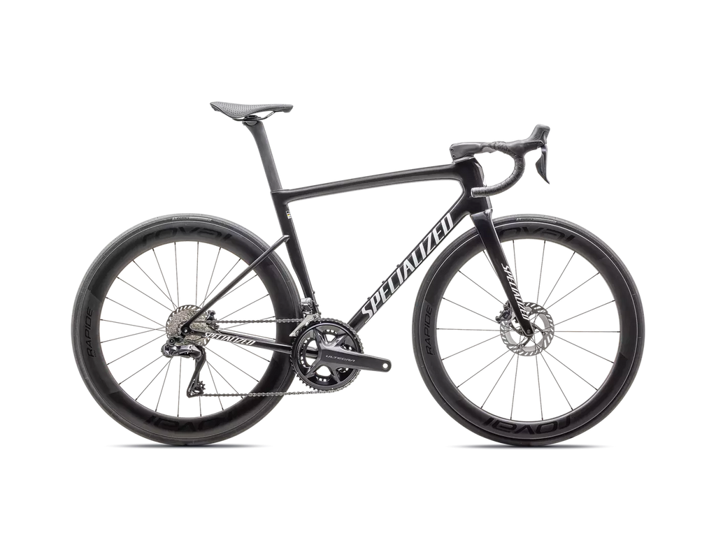 2025 Tarmac SL8 Pro - Ultegra Di2