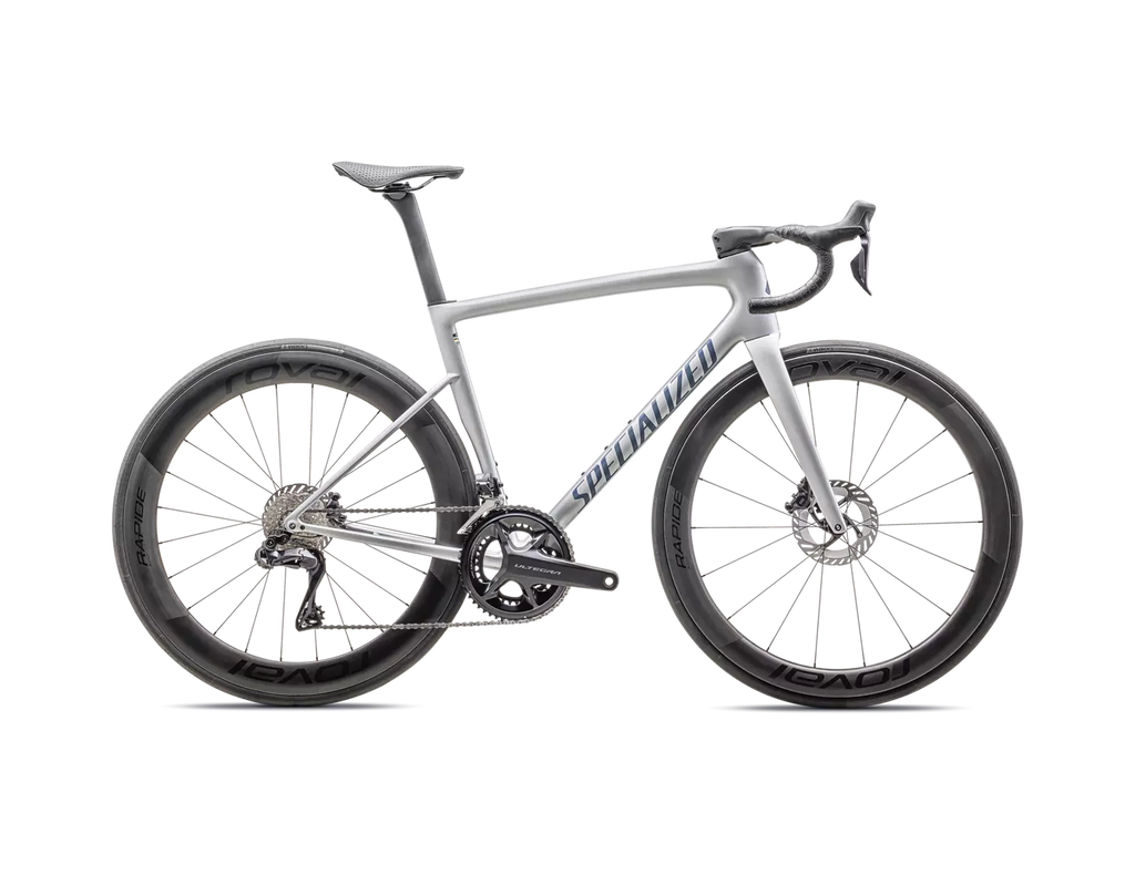 2025 Tarmac SL8 Pro - Ultegra Di2