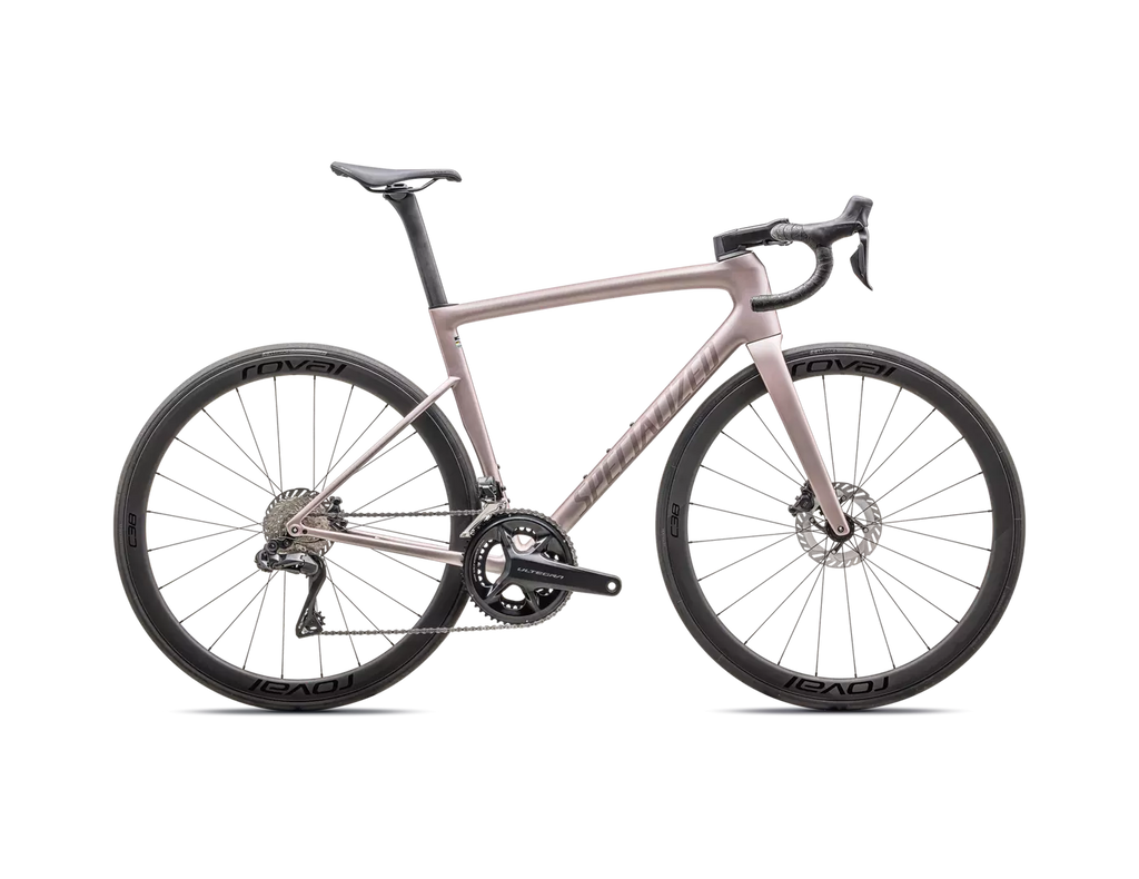 2025 Specialized Tarmac SL8 Expert - Ultegra Di2