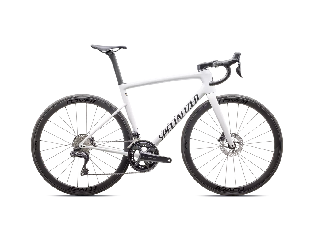 2025 Specialized Tarmac SL8 Expert - Ultegra Di2