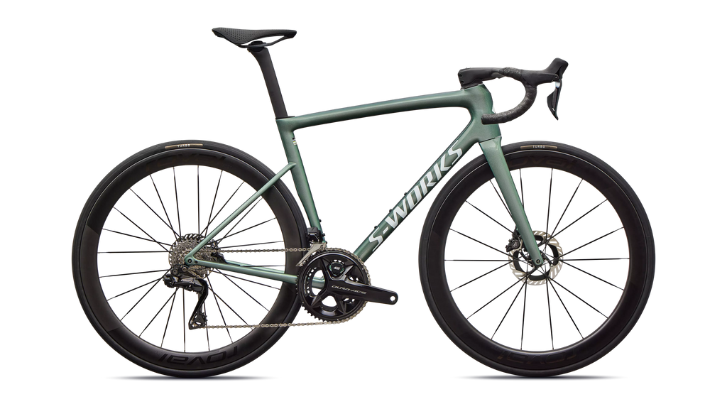 2026 Specialized S-Works Tarmac SL8 Shimano Dura-Ace Di2