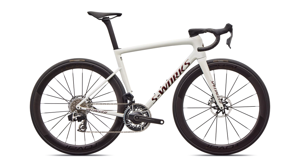 2026 Specialized S-Works Tarmac SL8 SRAM RED AXS